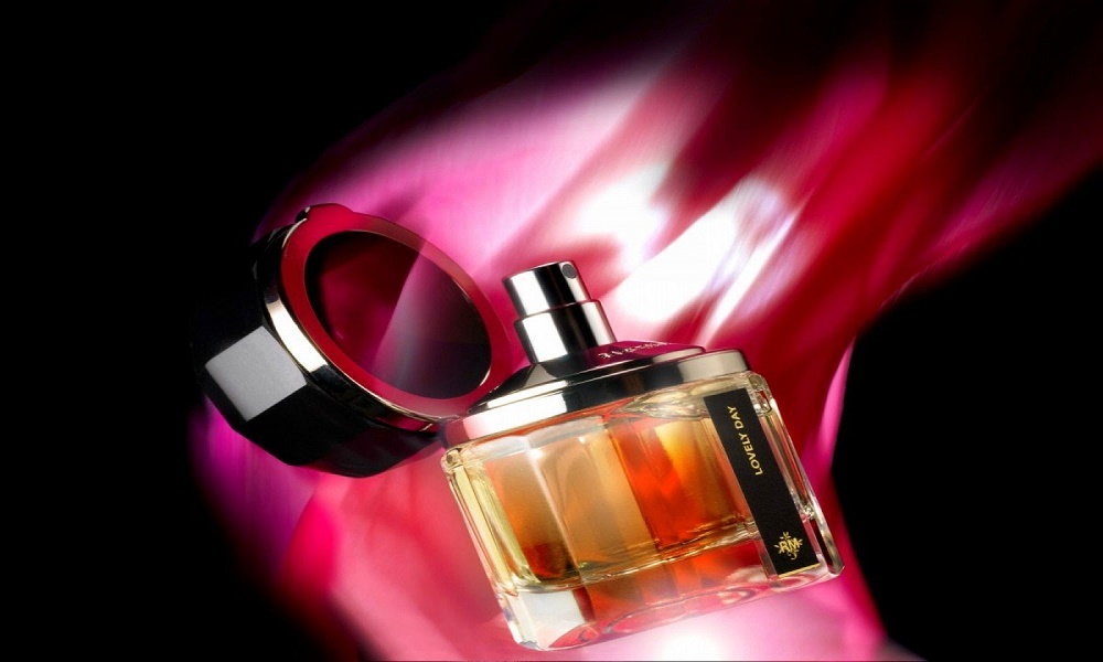What is the correct way to test perfumes? Part 2